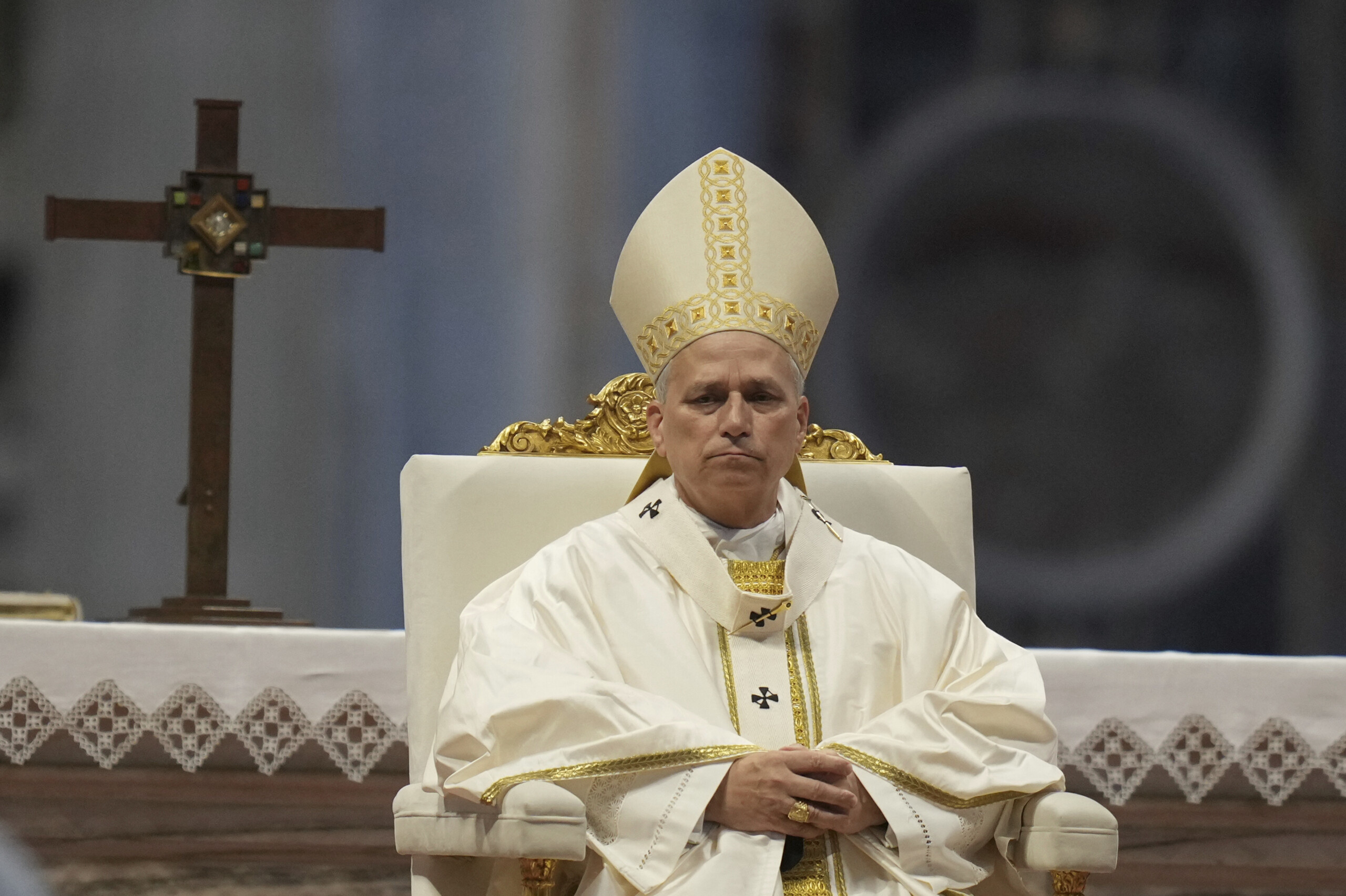 Pope: “Let us follow the example of Francis, care for Creation with justice and peace”