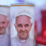 Pope: ‘Look of care makes correction virtue, violent words are bad fruit’