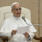Pope: Mass and Angelus at Castel Gandolfo on 15 August