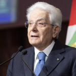 Pope, Mattarella: ‘Italians are delighted by his return home, best wishes for a full recovery’