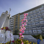 Pope, message to Naples pilgrims: "I have felt your support"