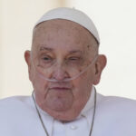 Pope: New surprise, Bergoglio at Santa Maria Maggiore