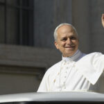 Pope: ‘No to war and the arms race, yes to peace and disarmament’