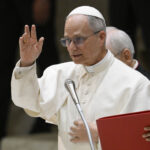 Pope, NYT: "Leo XIV’s Grandparents Were Arrested for an Illicit Affair"