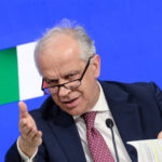 Pope, Piantedosi: “I promised Meloni that we would not make a bad impression”