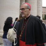 Pope, Pizzaballa: ‘Prevost a free and governing missionary’.