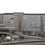 Pope: Policlinico Gemelli, immense gratitude, will continue to guide us