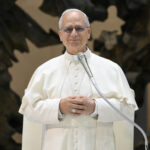 Pope: ‘Poverty has structural causes that must be removed’