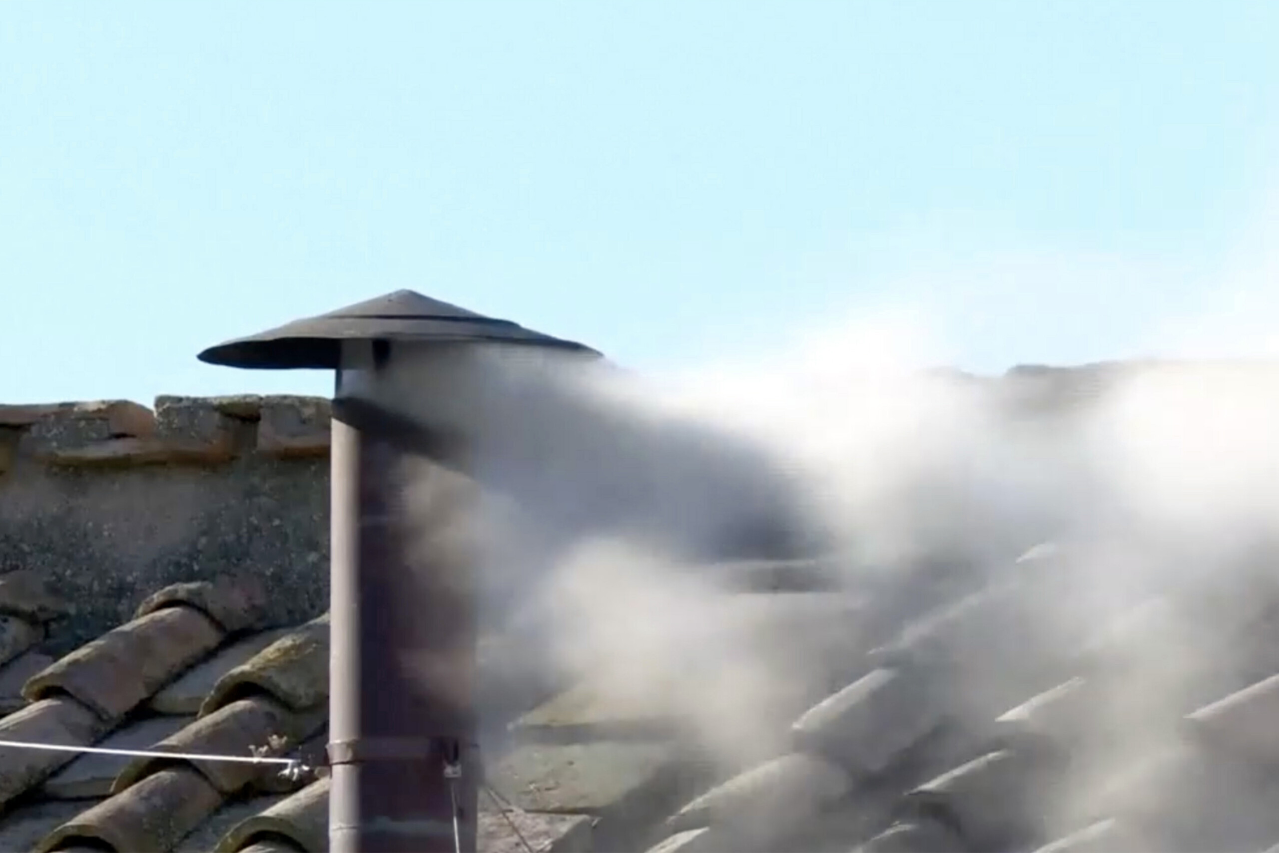 Pope, Robert Prevost is the new pontiff: his name is Leo XIV Pope, Robert Prevost is the new pontiff: his name is Leo XIV