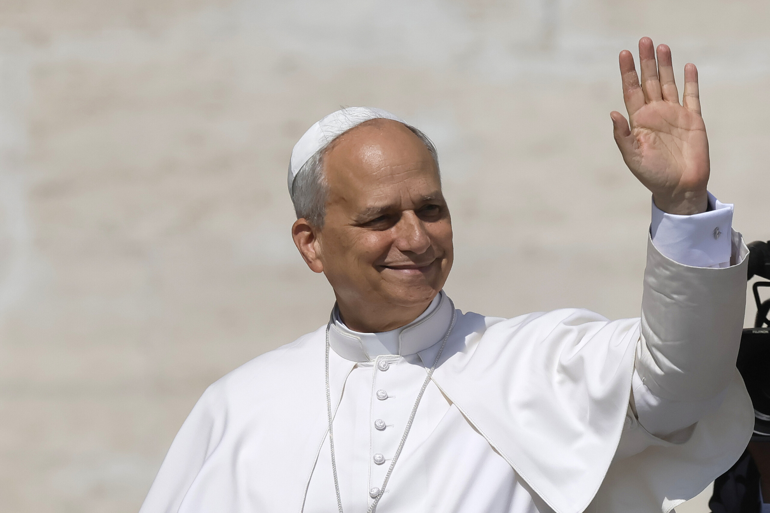 Pope: ‘Root a culture that does not tolerate abuse in the Church’