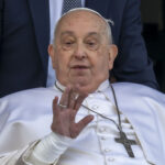 Pope: ‘Sickness is among life's most difficult and hardest trials’
