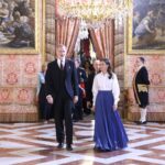 Pope, Spanish Royals: "His call for peace inspires and encourages us"