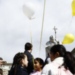 Pope, stable situation: last night he did not use a mask