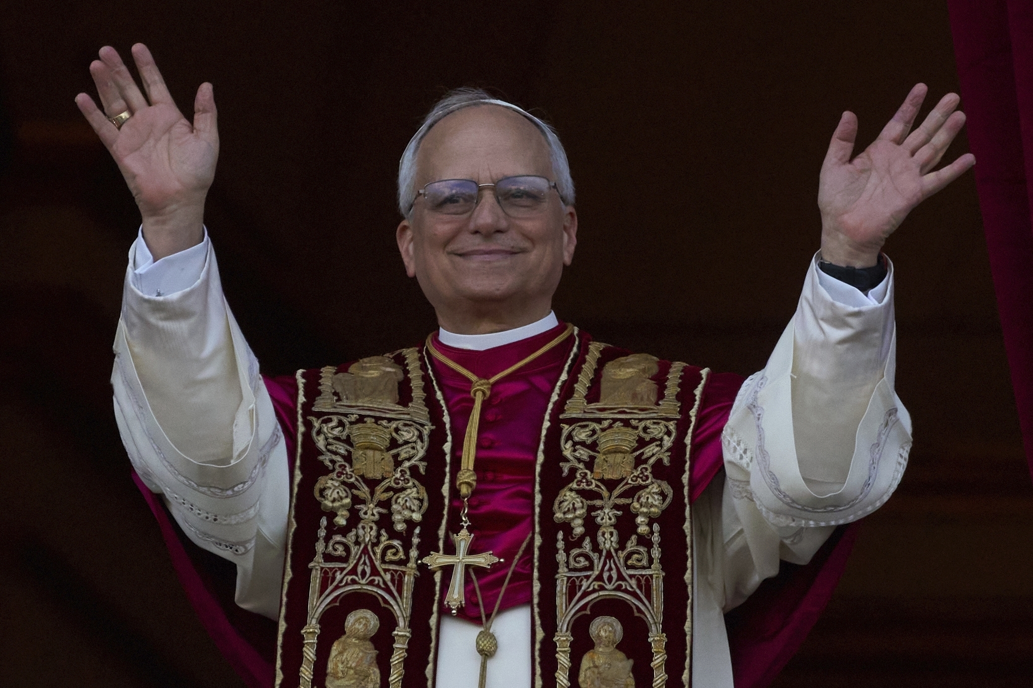 Pope: the election of Leo XIV in the international media