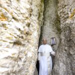 Pope: "The first 100 days of the pontificate a grace of God"