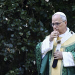 Pope to religious: ‘Think big, you are pieces of the plan of salvation’