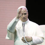 Pope: ‘Today we are losing the ability to truly listen’