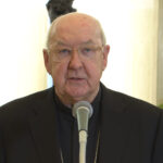 Pope: tonight at 8pm death declaration and laying of body in coffin