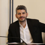 Pope, Ucoii: ‘Brother in faith, beacon of brotherhood’