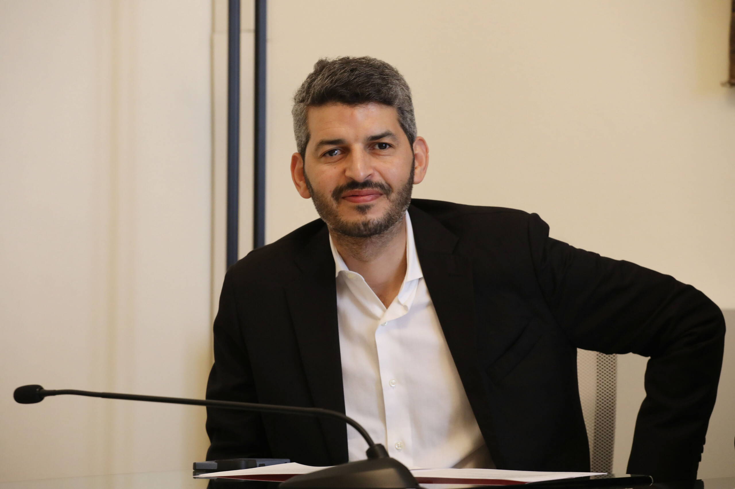 Pope, Ucoii: ‘Brother in faith, beacon of brotherhood’ Pope, Ucoii: ‘Brother in faith, beacon of brotherhood’