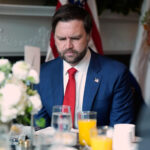 Pope: US Vice President Vance expected to arrive in Rome today