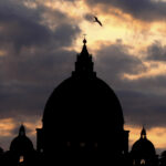 Pope: Vatican sources, Pontiff's pneumonia stable