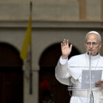 Pope: ‘We are concerned about the direction the world is taking’