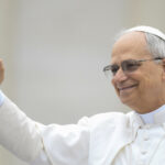 Pope: ‘World wounded by war, Church must be missionary for human harmony’