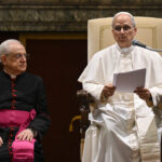 Pope: Zelensky will attend inauguration ceremony tomorrow