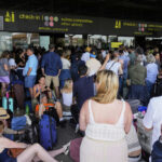 Portugal, over 200 flights canceled or delayed in Lisbon due to blackout