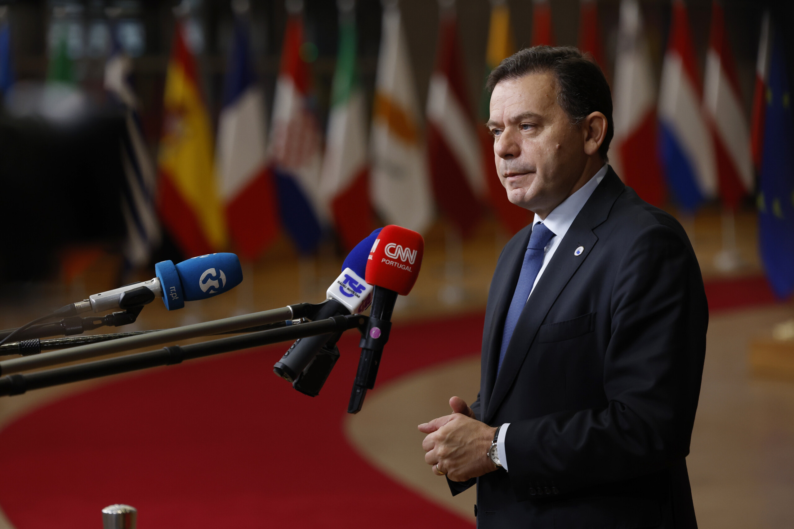 Portugal, today vote of confidence in government: risk of early elections