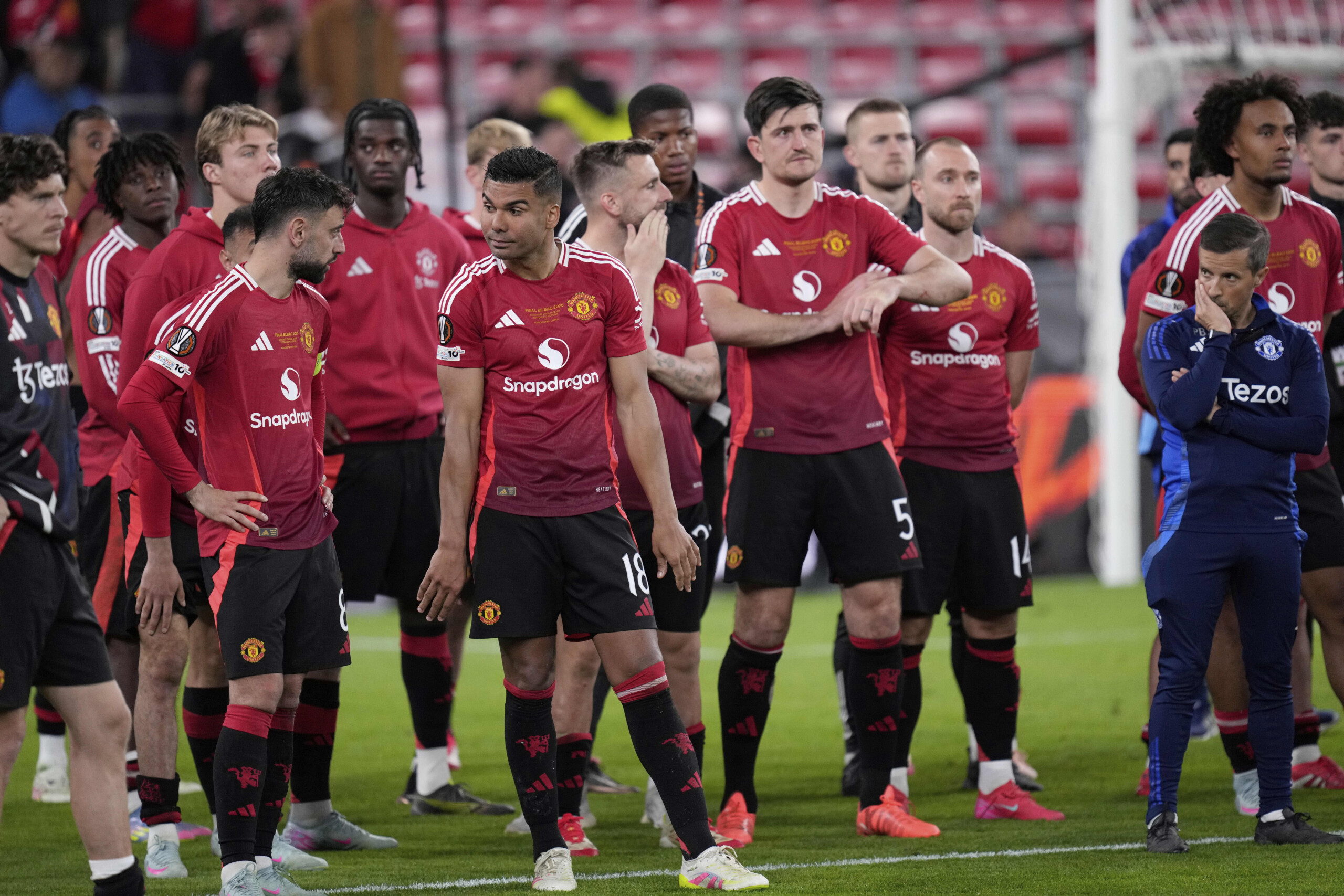 Premier League 2025-2026, the big match between Manchester United and Arsenal is coming soon Premier League 2025-2026, the big match between Manchester United and Arsenal is coming soon