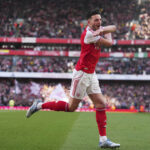 Premier League: Arsenal beats Newcastle and secures Champions League spot