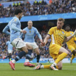 Premier League, City held to a draw: Nottingham Forest wins