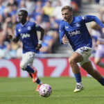 Premier League: Everton wins, draw between Crystal Palace and Nottingham