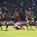 Premier League: Nottingham Forest Defeats Manchester City 1-0
