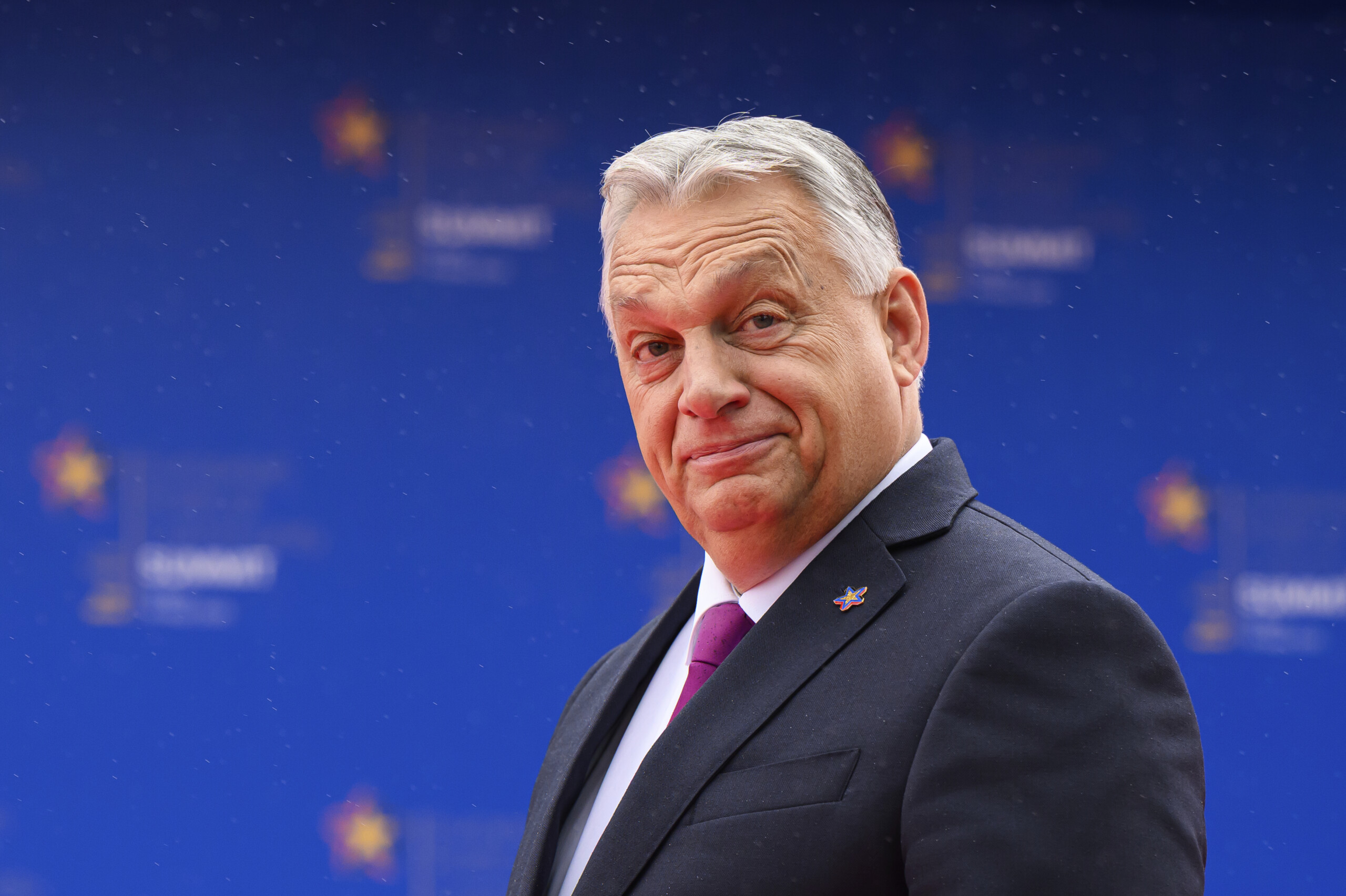 Pride, Orban: ‘Legal consequences for those participating in Budapest’ Pride, Orban: ‘Legal consequences for those participating in Budapest’