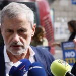 Prisons: Alemanno's appeal to Nordio: "Unbearable conditions"