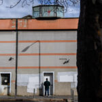 Prisons, Court of Auditors: Serious Delays and Failures in the Plan