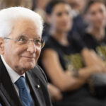 Prisons, Mattarella: "Structural conditions are inadequate, urgent interventions needed"