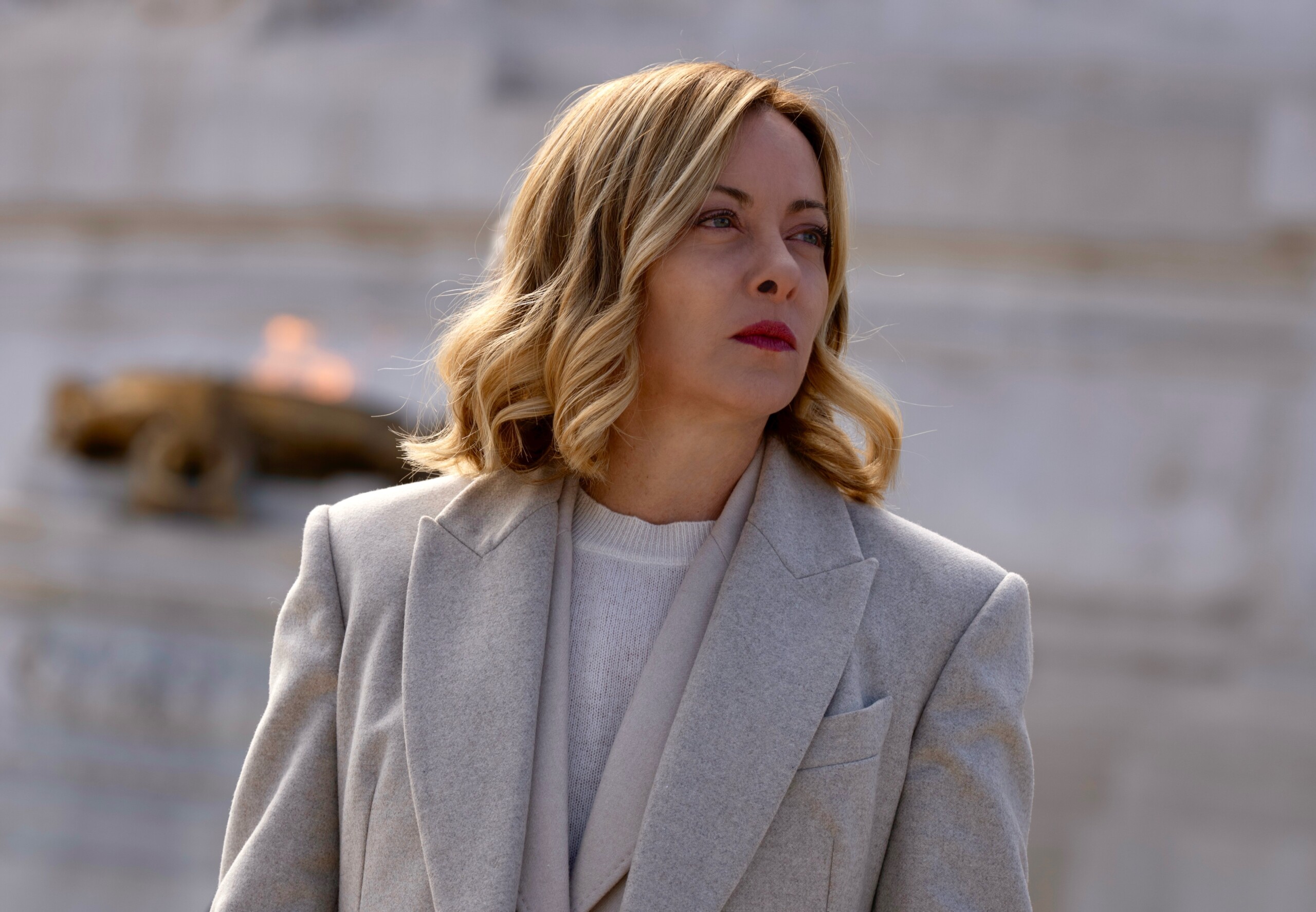 Prisons, Meloni: ‘Valuable Penitentiary work, sincere thanks from government’