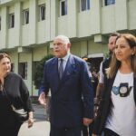 Prisons, Ministry of Justice: ‘Purchase of a thousand freezers launched to combat record heat’