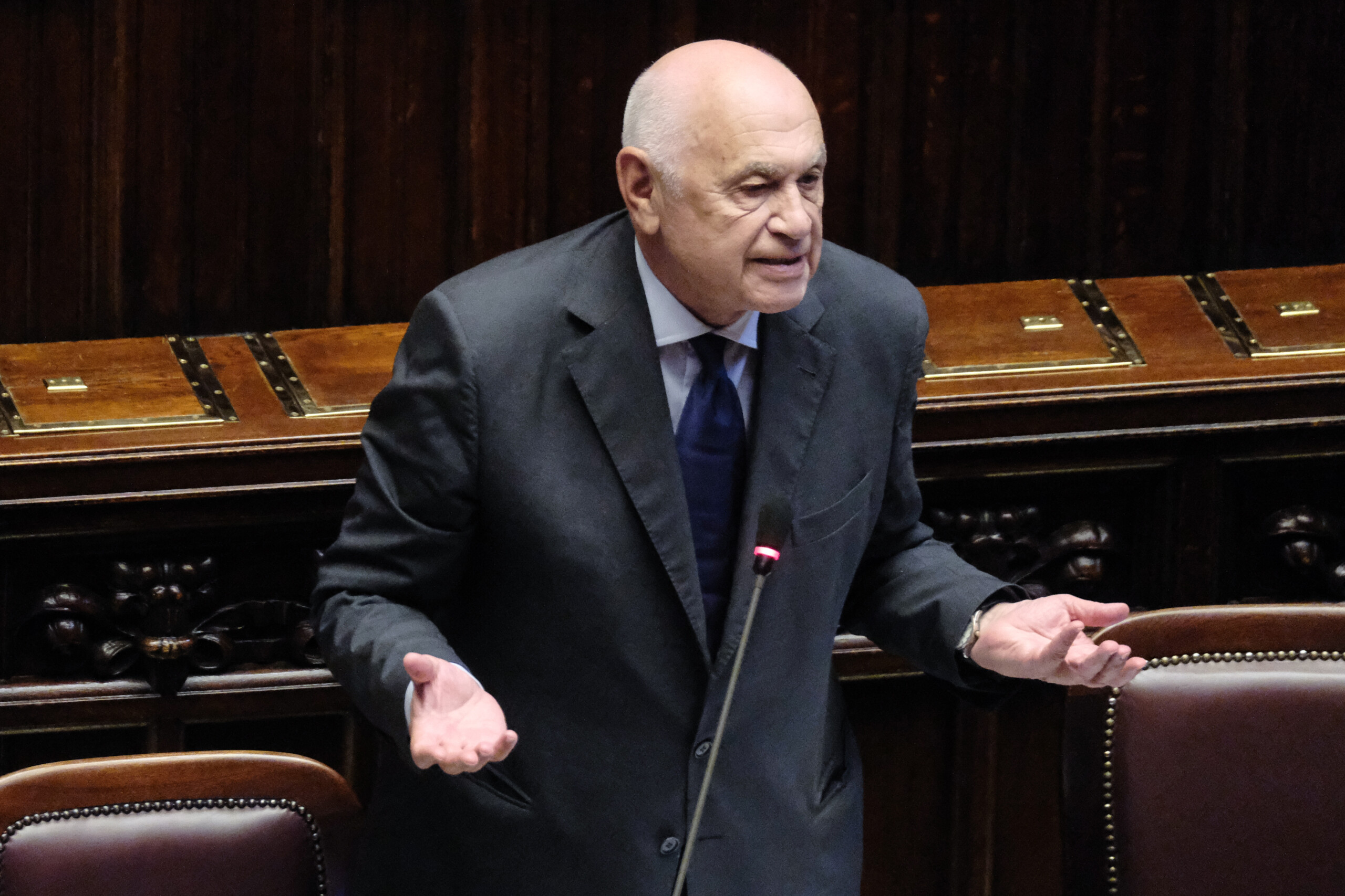 Prisons, Nordio: ‘No connection between overcrowding and suicides’