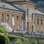 Prisons, one of the two escapees in Bolzano tracked down