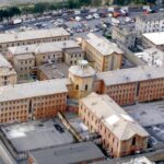 Prisons, riots at Marassi in Genoa: there are reports of injuries