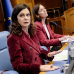 Pro-Pal Rally, Boldrini: "Today in the streets on the side of the victims of Gaza"