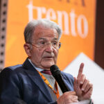 Prodi: ‘Europe humiliated by Trump-Putin, Italy also at risk of authoritarianism’