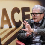 Prodi: ‘With journalist nothing to clarify, he exchanges affection for aggression’.