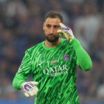PSG, Donnarumma not called up for the European Super Cup