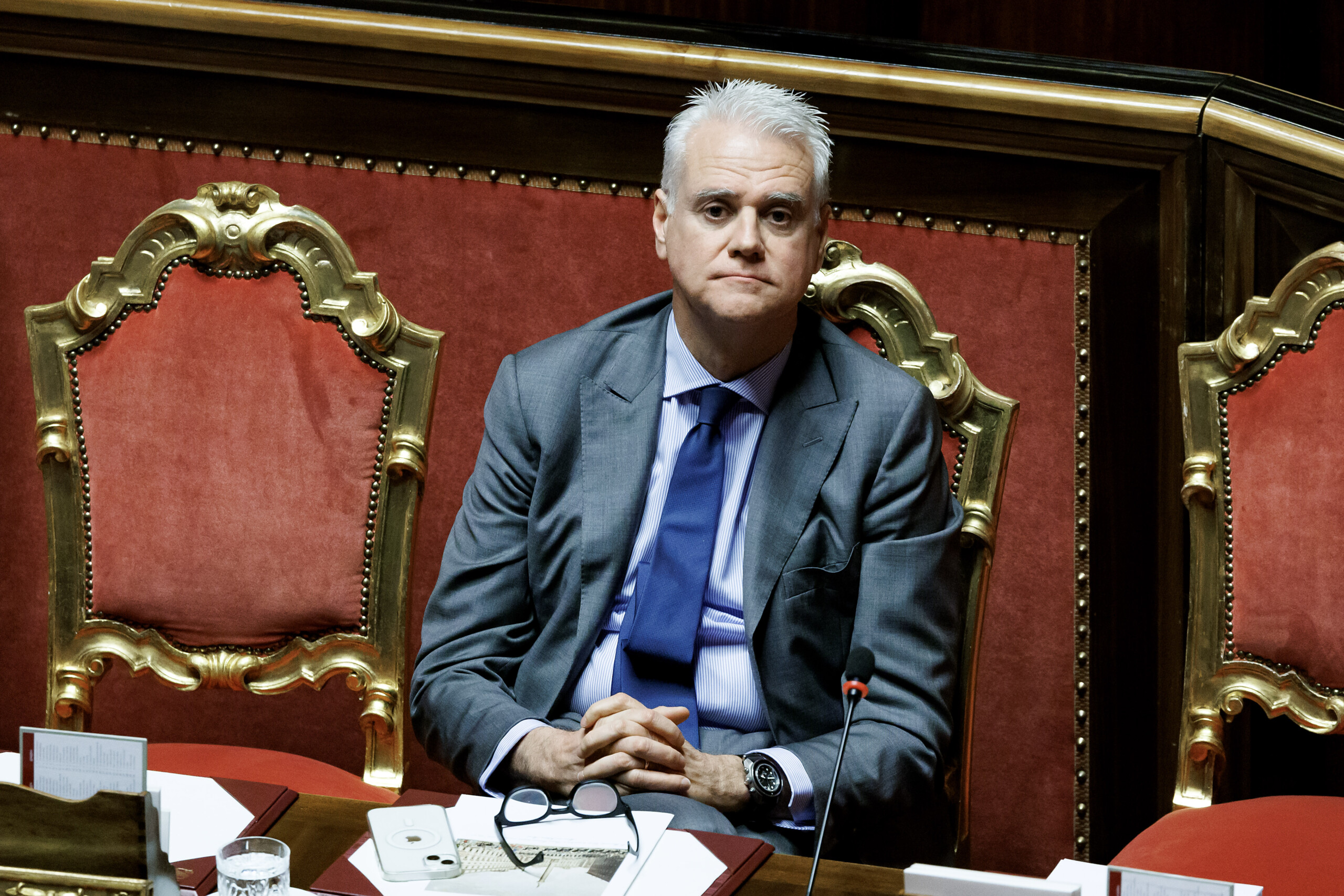 Public Administration, Zangrillo: "I hope for a draft law on rewards and careers in Thursday's Cabinet meeting" Public Administration, Zangrillo: "I hope for a draft law on rewards and careers in Thursday's Cabinet meeting"